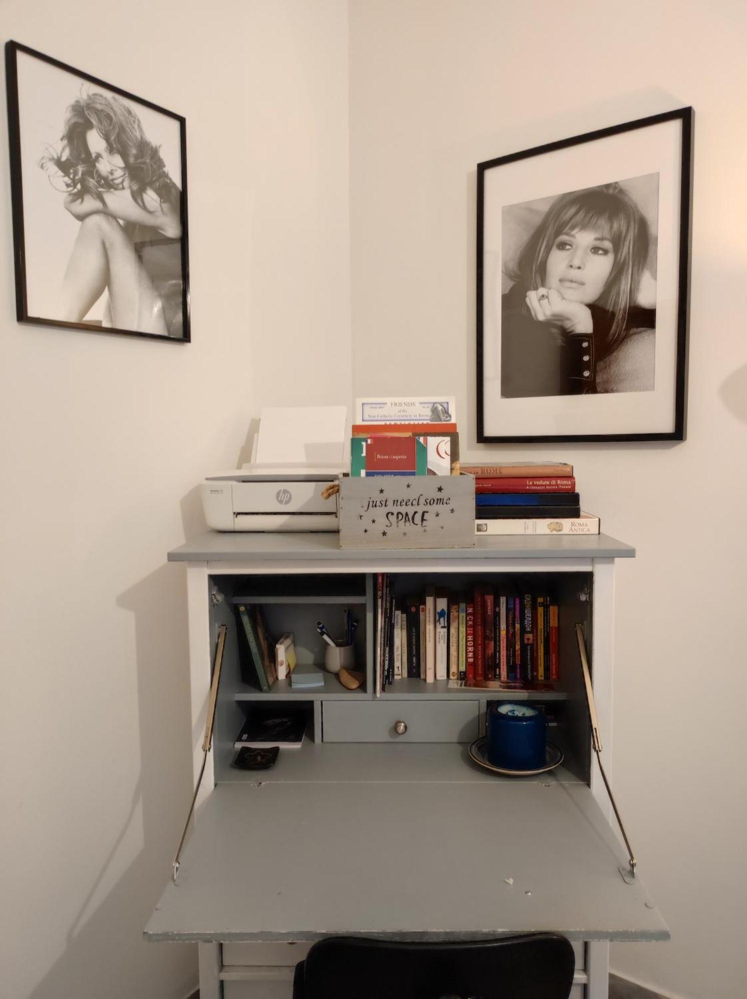I Testaccio - Whole In The Center Apartamento