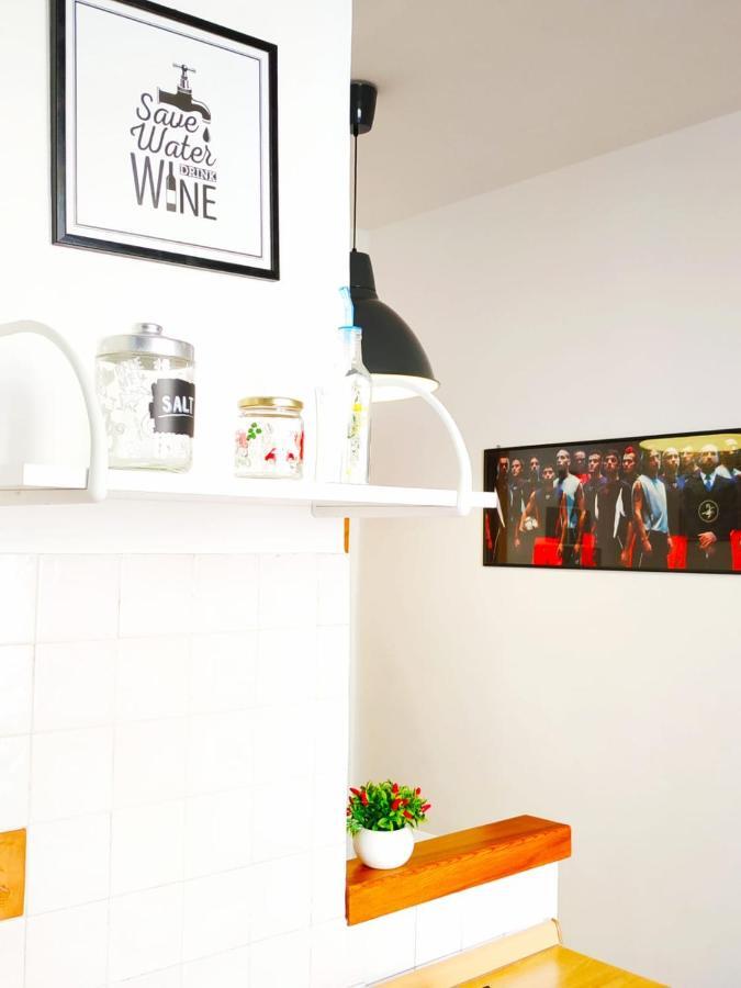 Apartamento I Testaccio - Whole In The Center Roma