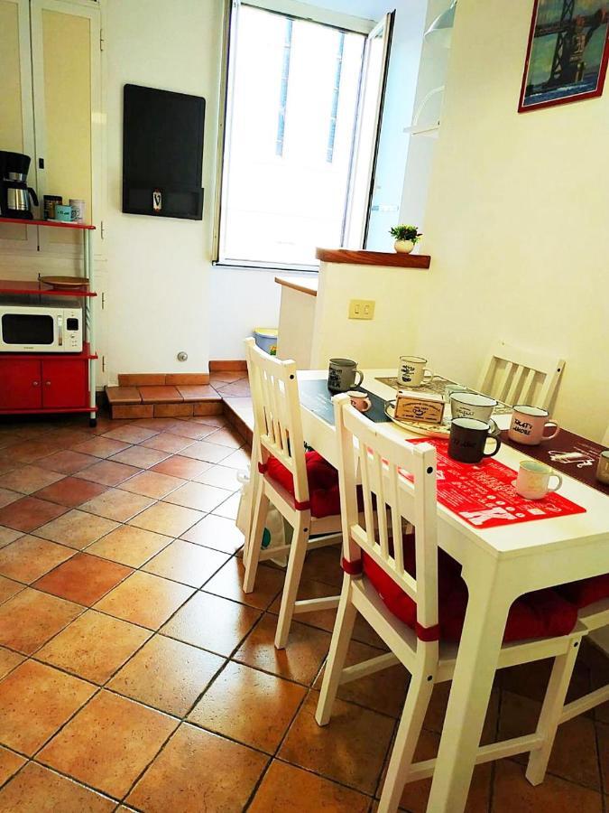 I Testaccio - Whole In The Center Apartamento Roma