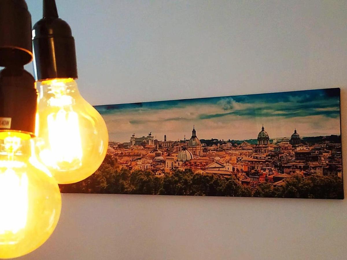 Apartamento I Testaccio - Whole In The Center *