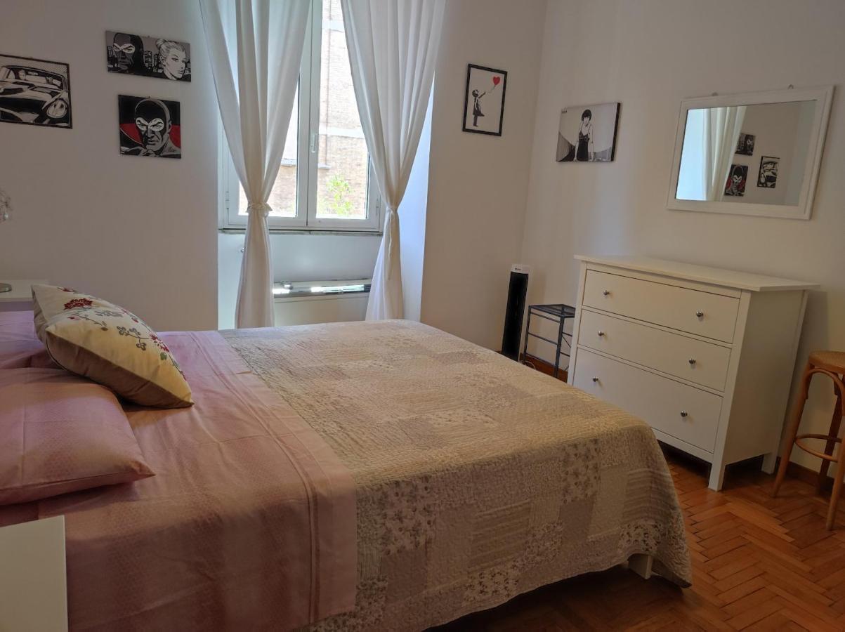 Apartamento I Testaccio - Whole In The Center *