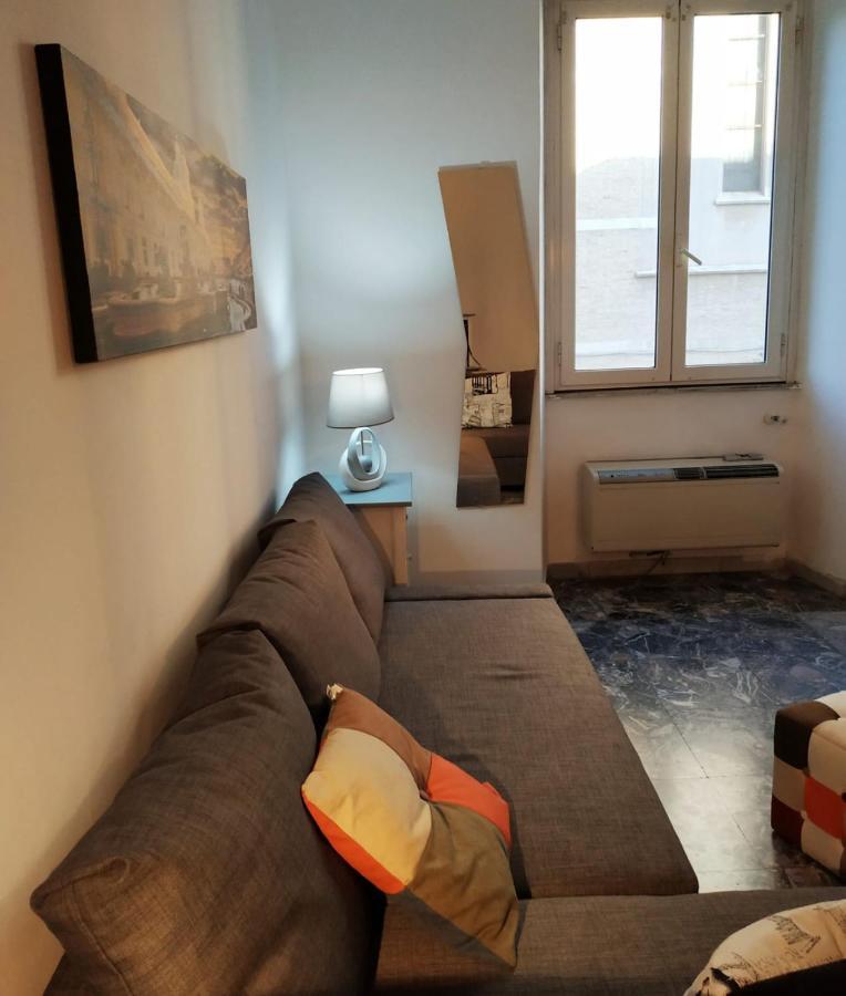 Apartamento I Testaccio - Whole In The Center *